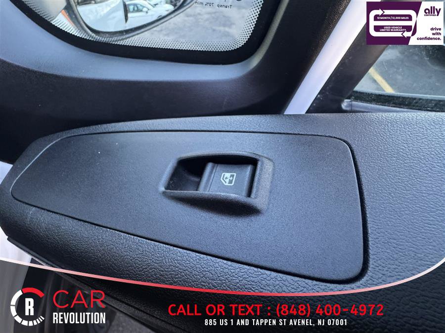 Used 2023 RAM ProMaster 2500 FWD image 36