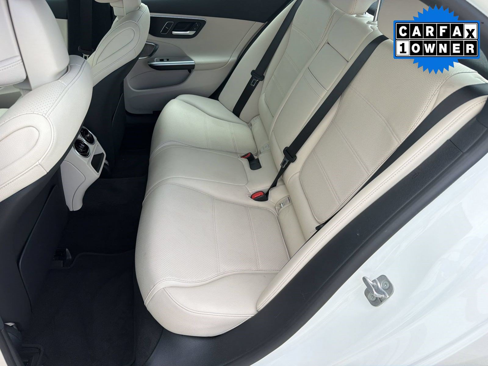 Certified 2024 Mercedes-Benz C 300 4MATIC Sedan image 23