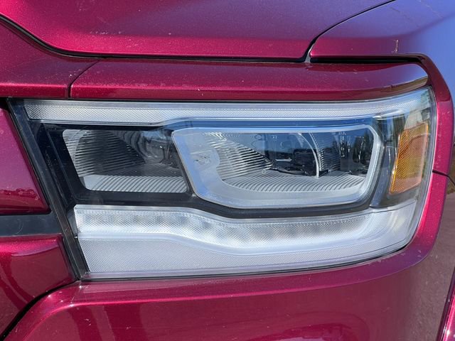 Used 2022 RAM 1500 Laramie w/ Sport Appearance Package AWD/4WD image 40