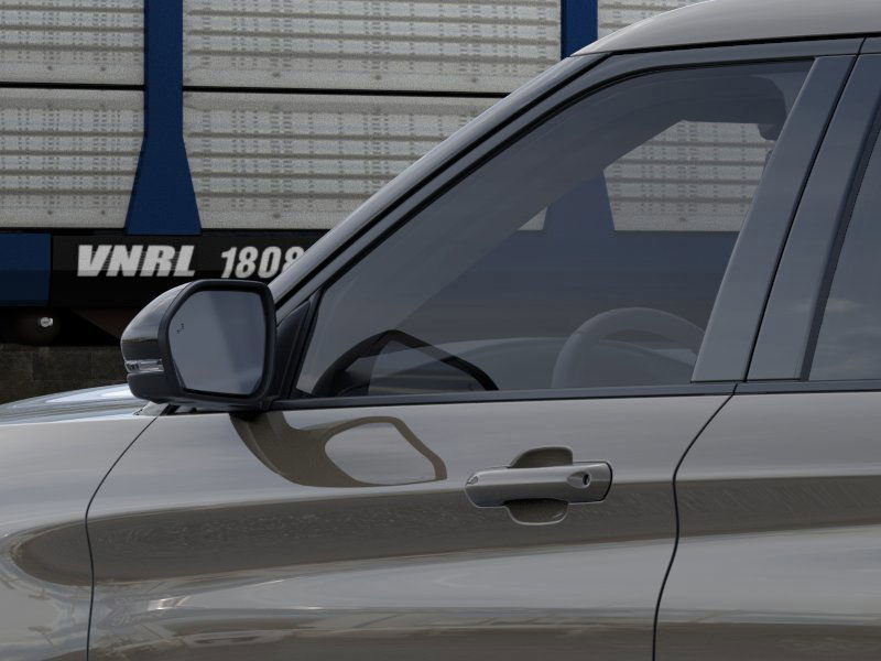 New 2026 Ford Explorer ST image 20