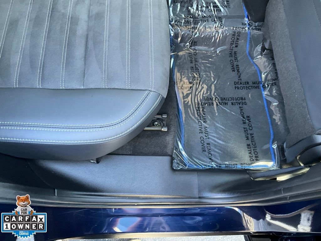 Used 2024 Mitsubishi Outlander SE image 52