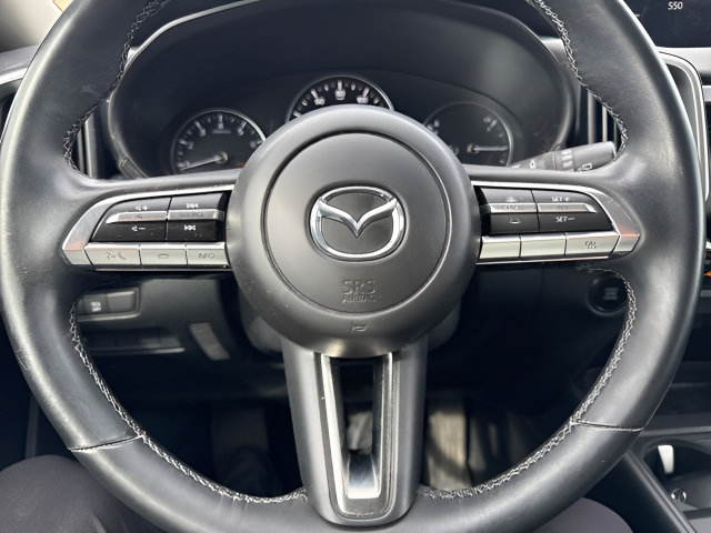 Used 2024 MAZDA CX-50 AWD 2.5 S w/ Preferred Package image 14