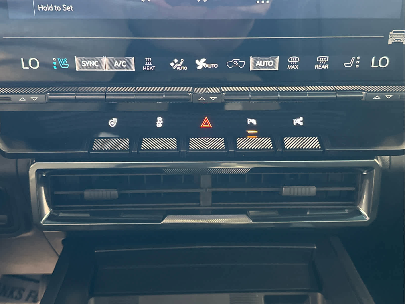 New 2026 GMC Hummer EV 4x4 Crew Cab image 53