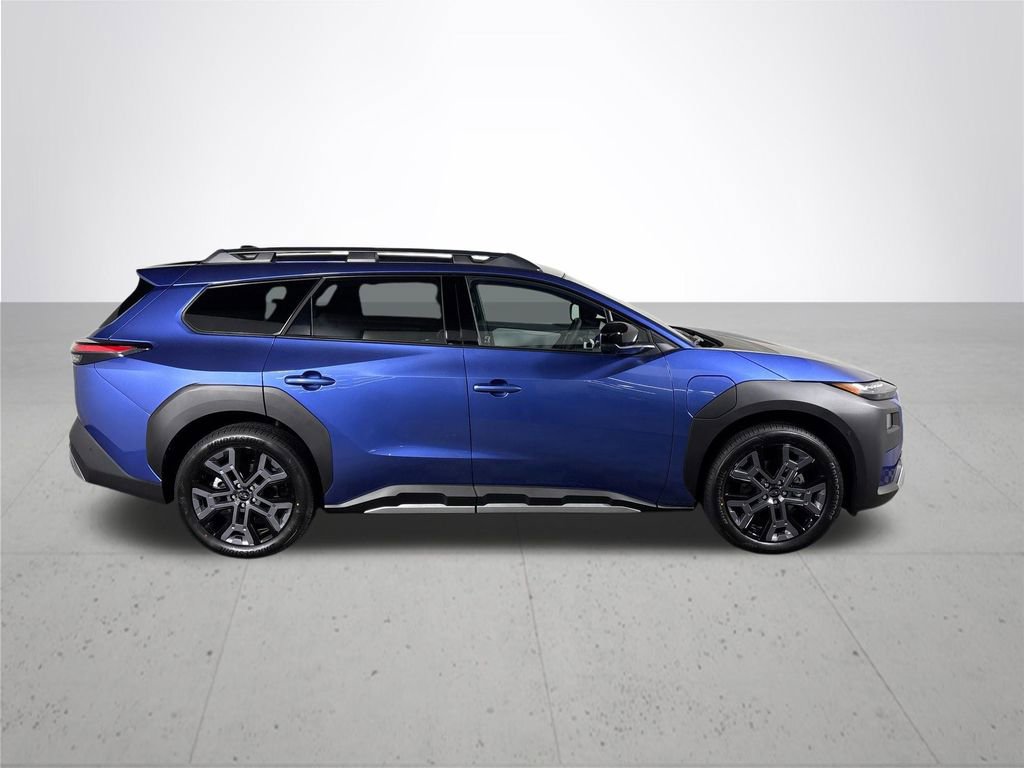 New 2026 Subaru Trailseeker AWD/4WD image 5