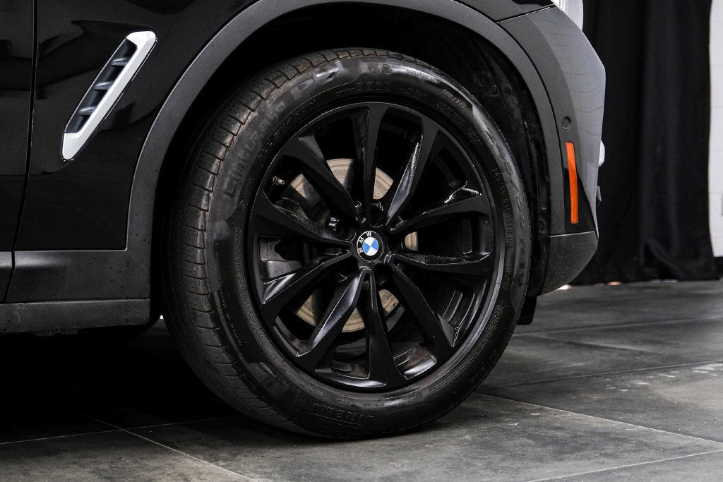 Used 2019 BMW X3 sDrive30i w/ Premium Package RWD image 63