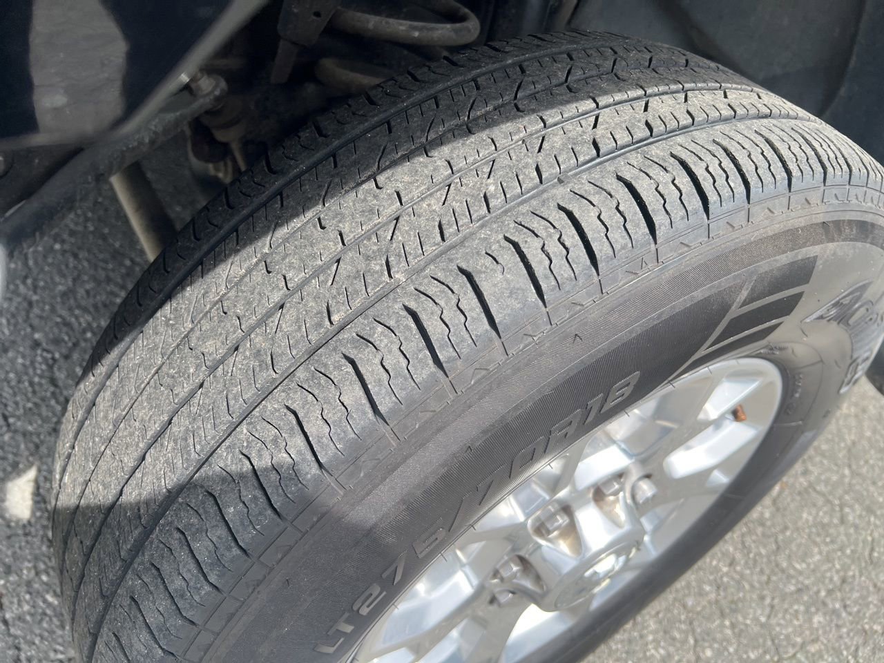 Used 2022 RAM 2500 Laramie image 12