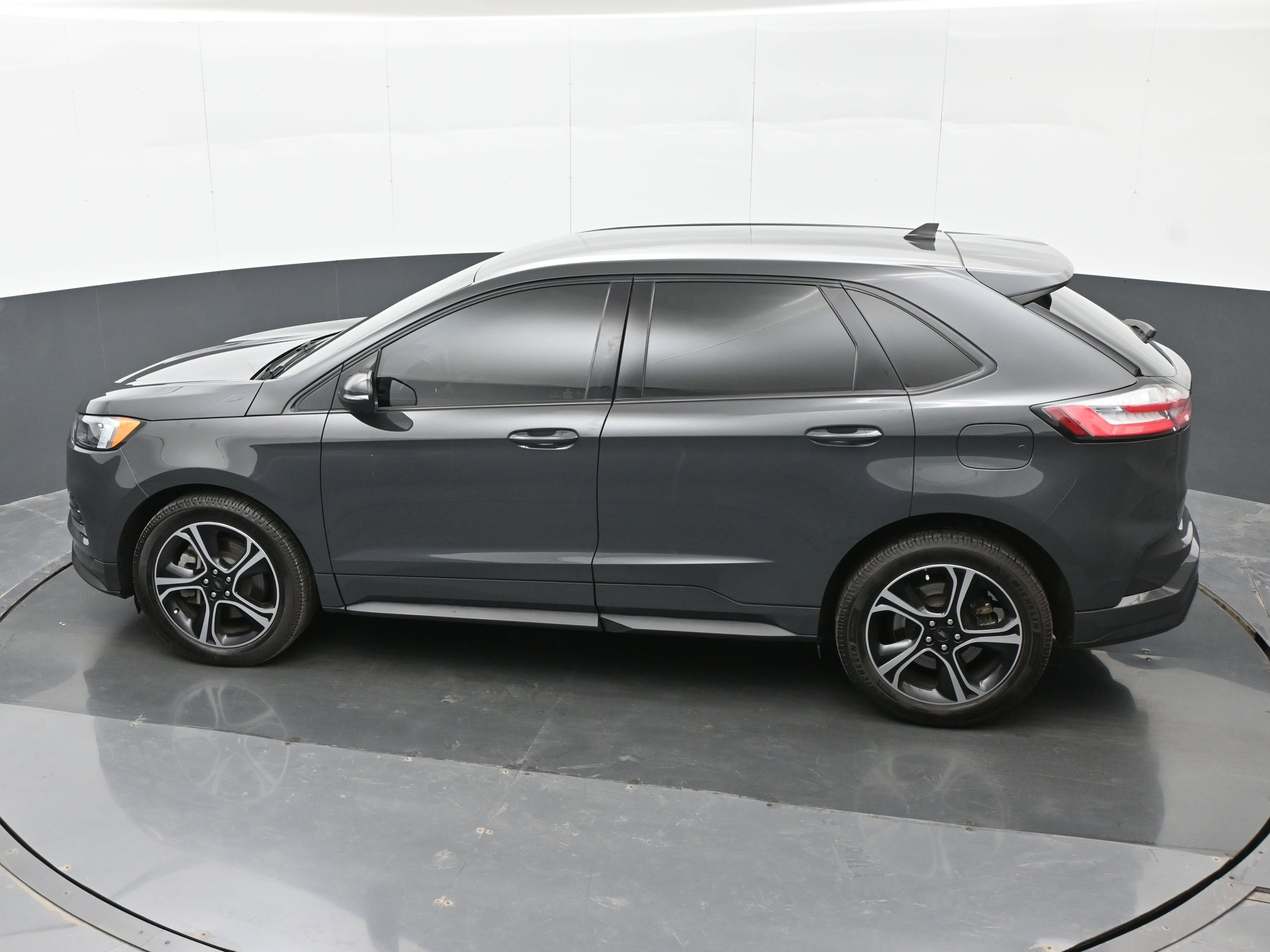 Used 2021 Ford Edge ST AWD/4WD image 40