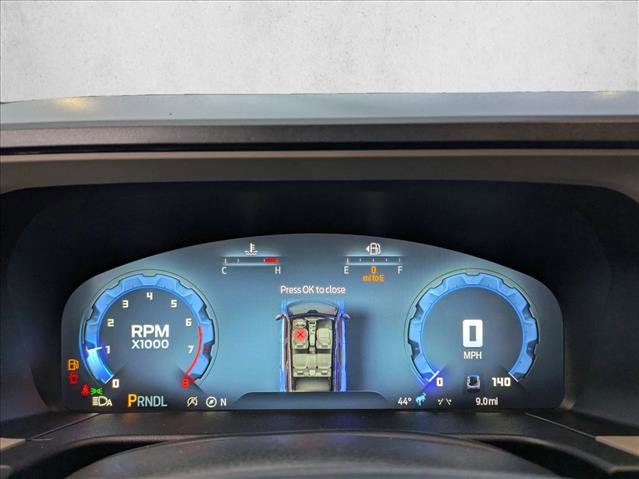 New 2025 Ford Bronco Sport Big Bend image 11