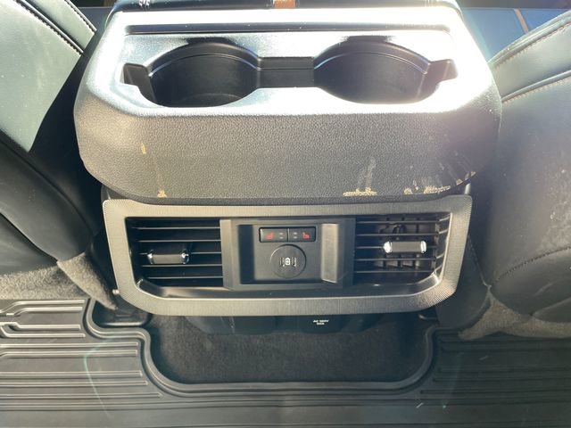 Used 2024 Ford F250 Platinum image 17