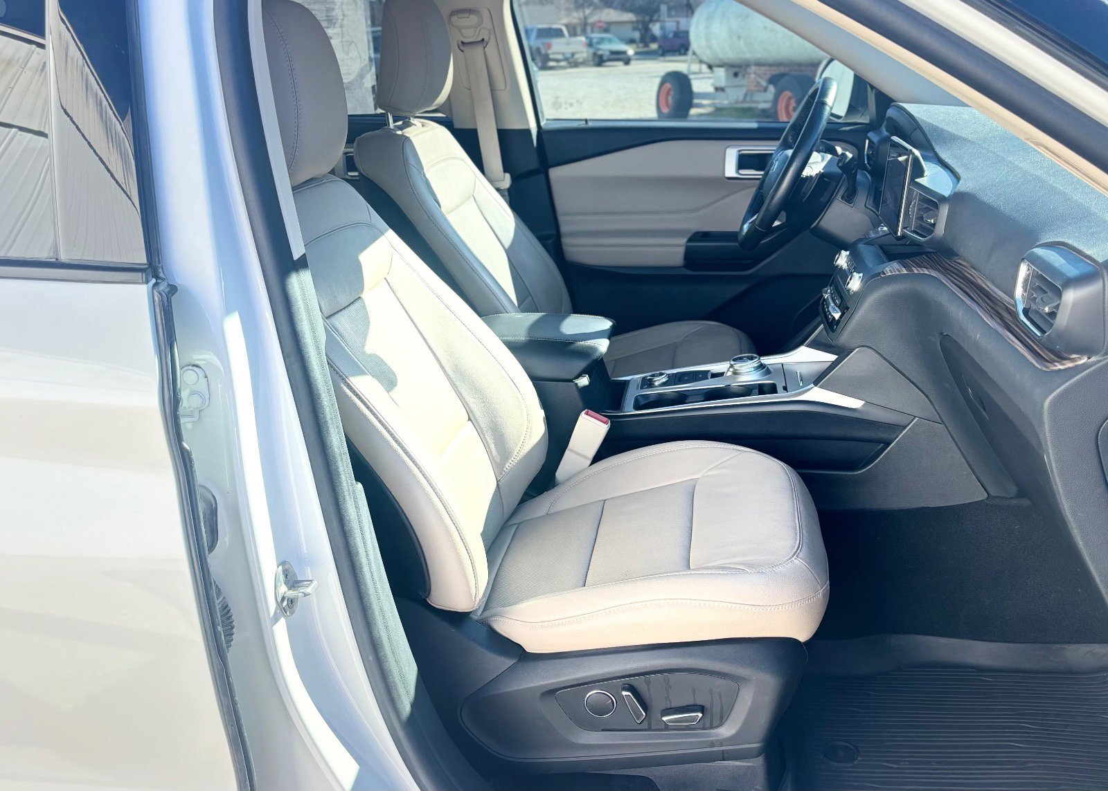 Certified 2020 Ford Explorer Limited image 38