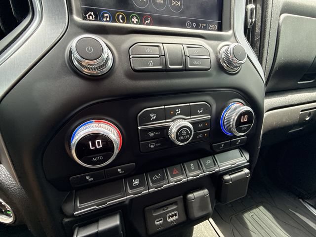 Used 2021 GMC Sierra 2500 SLE w/ SLE Convenience Package AWD/4WD image 18