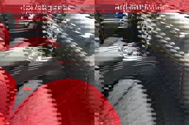 Used 2025 Mercedes-Benz G 63 AMG 4MATIC image 21