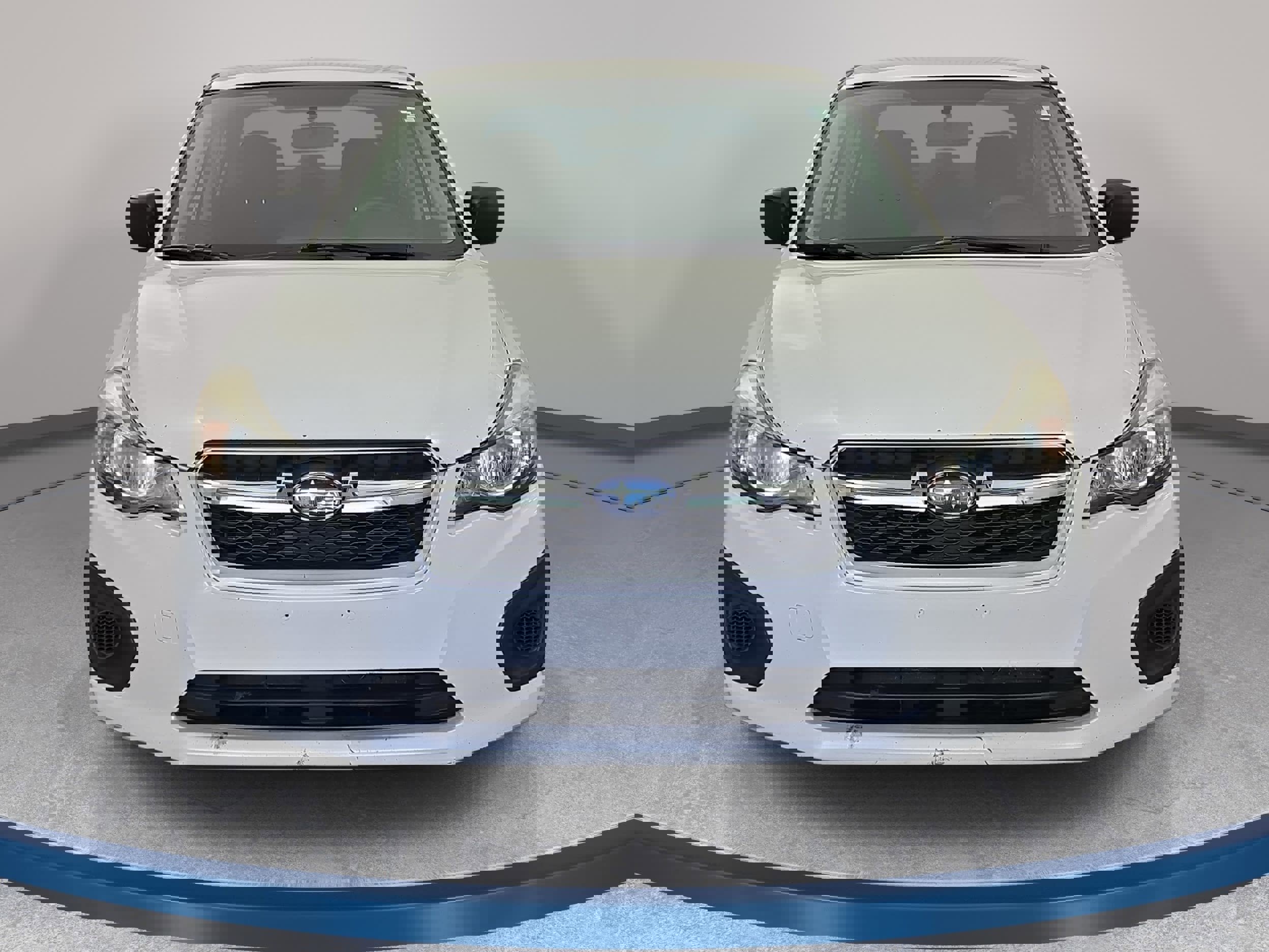 Used 2014 Subaru Impreza 2.0i image 2