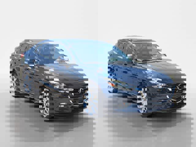 Used 2017 MAZDA MAZDA3 Touring FWD image 7