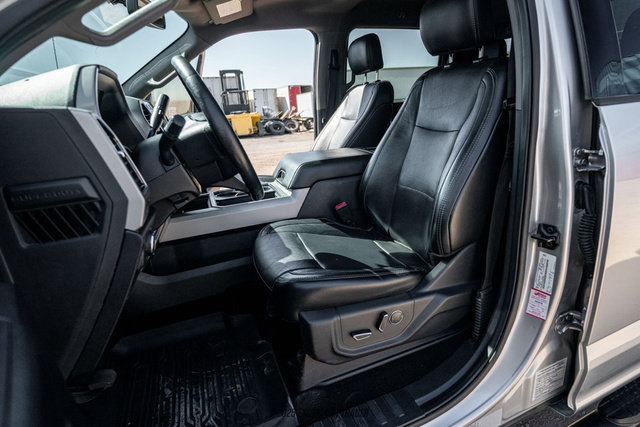 Used 2019 Ford F550 4x4 Crew Cab Super Duty image 43