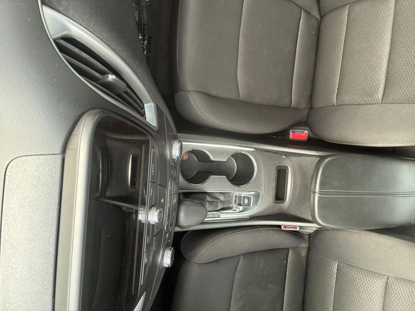 Used 2024 Chevrolet Malibu LT image 8