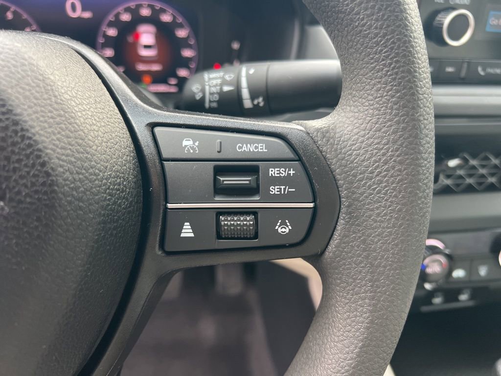 Used 2024 Honda Accord LX image 17