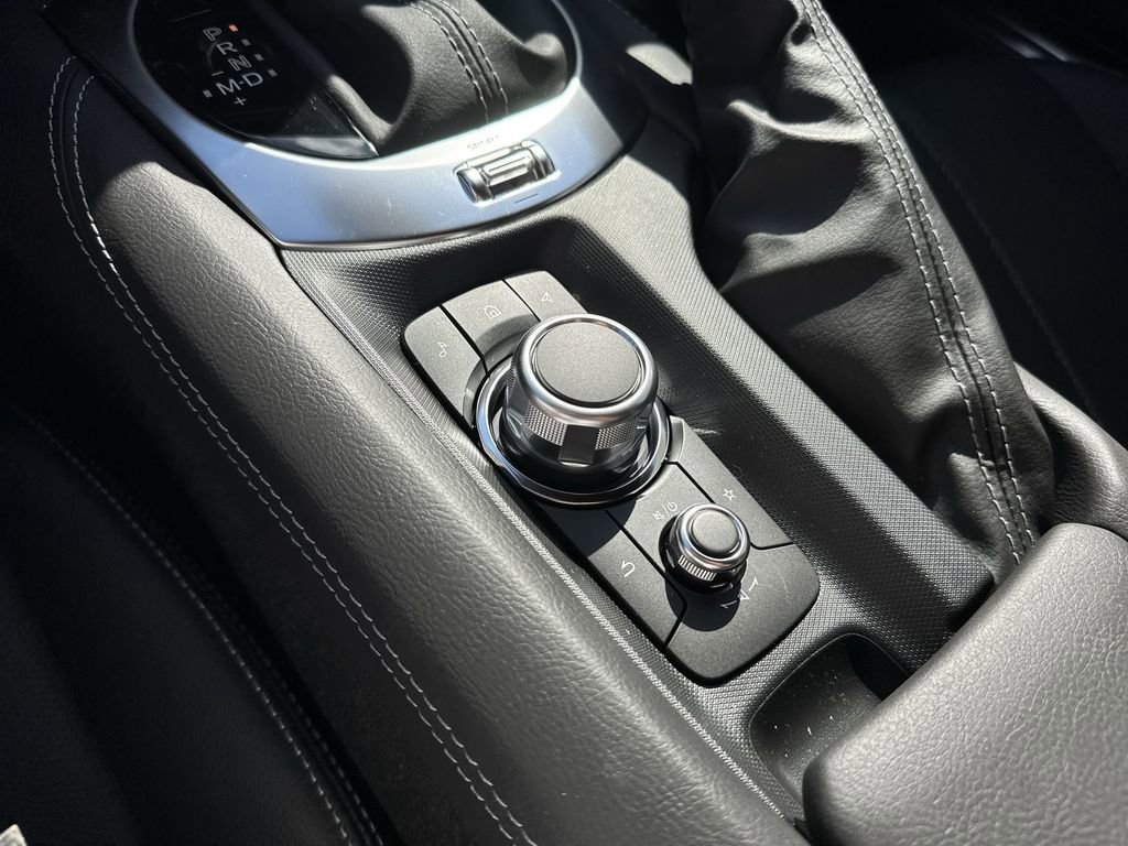New 2026 MAZDA MX-5 Miata Grand Touring image 51