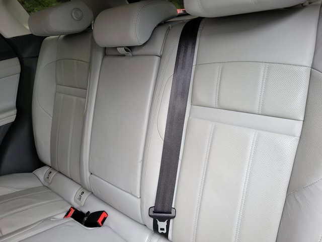 Used 2020 Land Rover Range Rover Evoque S AWD/4WD image 8