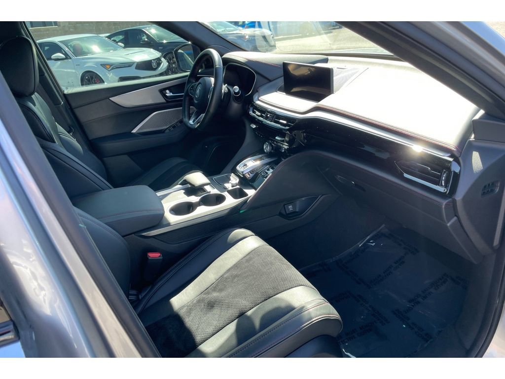 Certified 2023 Acura MDX A-Spec image 19