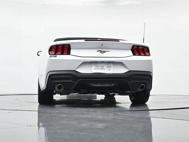 New 2026 Ford Mustang Premium w/ Bronze Appearance Package RWD image 46
