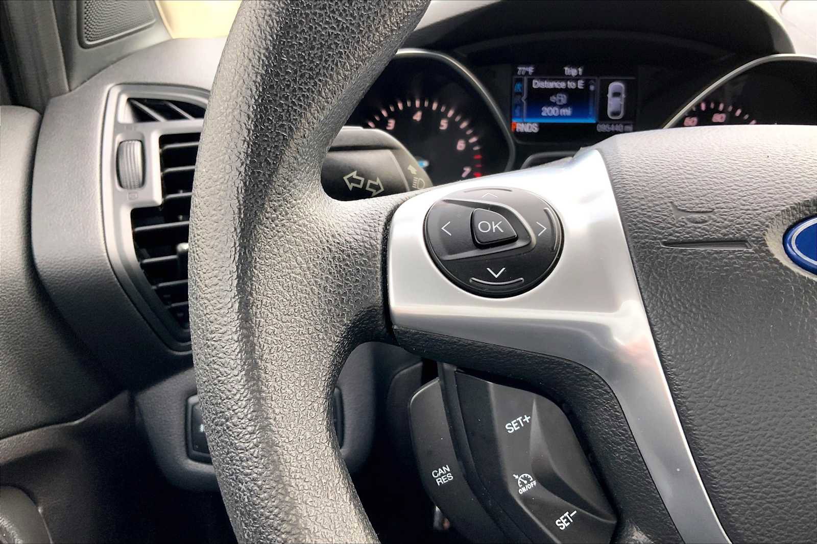 Used 2016 Ford Escape SE w/ Equipment Group 201A image 24