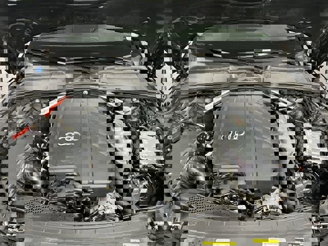 Used 2024 Audi A5 2.0T Premium image 30