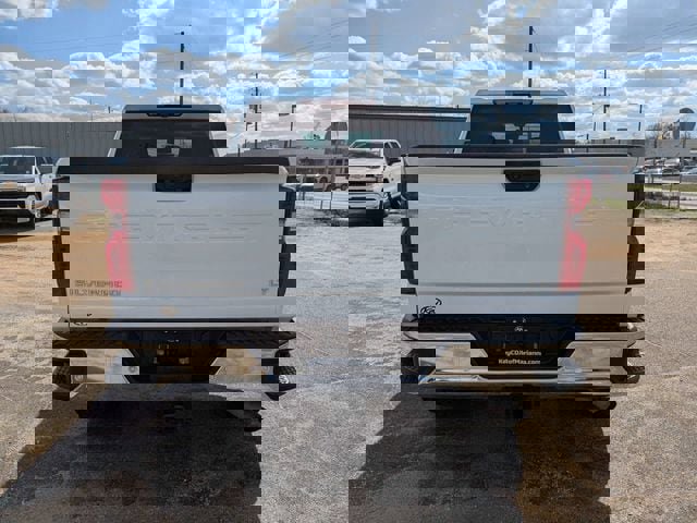 Used 2024 Chevrolet Silverado 2500 LT w/ All Star Edition image 5