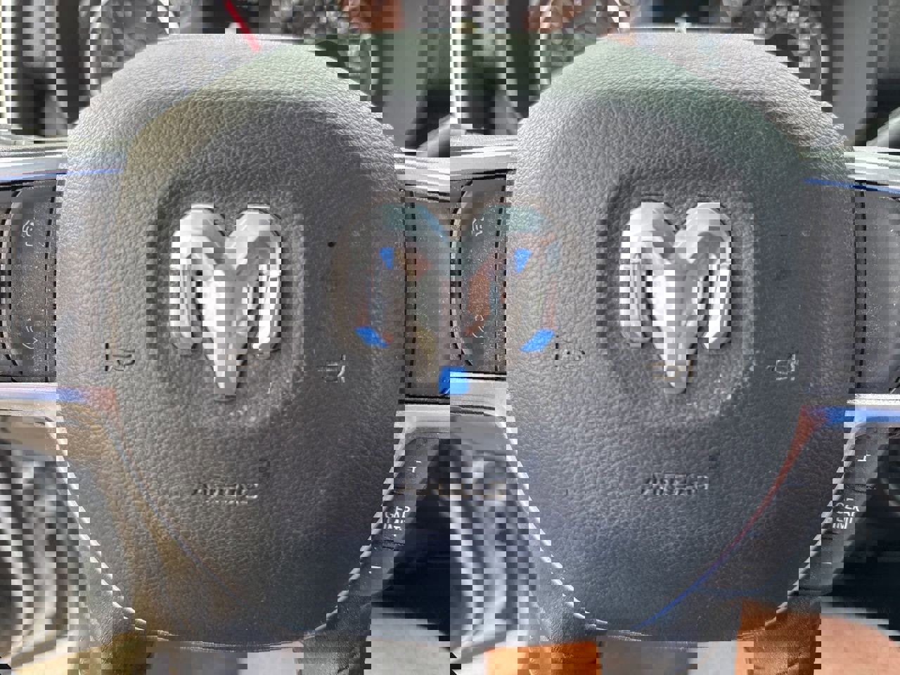 Used 2024 RAM 3500 Big Horn image 27