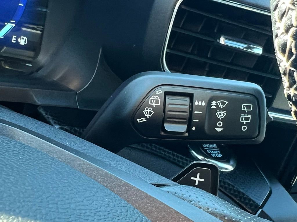 Used 2020 Ford Explorer ST w/ ST Street Pack AWD/4WD image 35