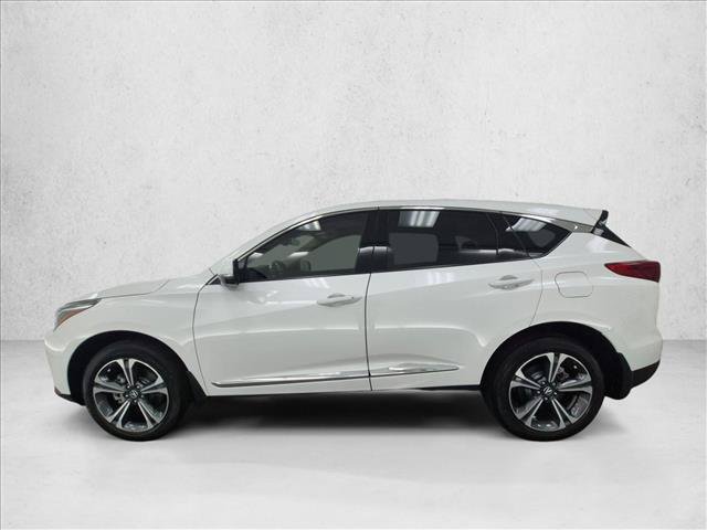 Used 2024 Acura RDX SH-AWD w/ Advance Package image 9
