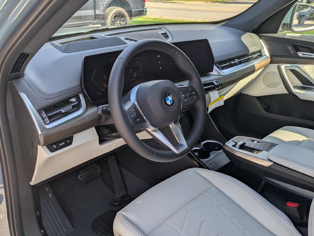 New 2027 BMW X1 xDrive28i AWD/4WD image 28