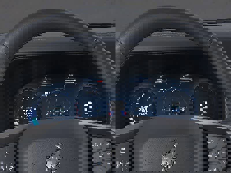 New 2026 Ford Bronco Outer Banks image 13