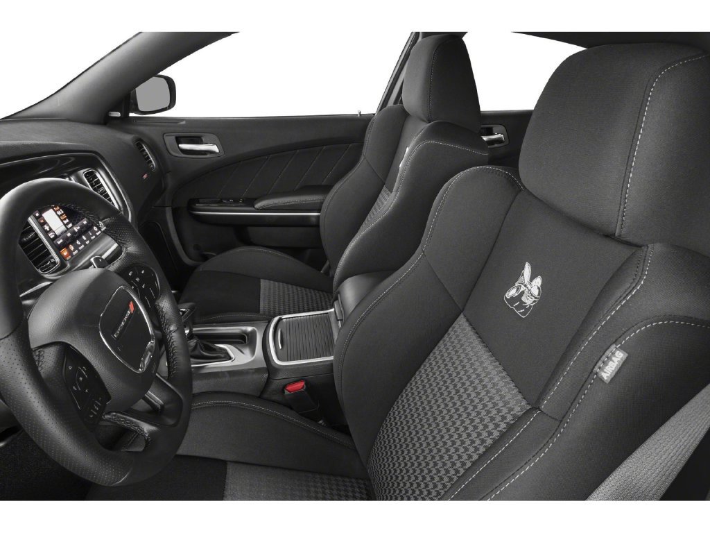 Used 2023 Dodge Charger Scat Pack w/ Plus Group RWD image 6