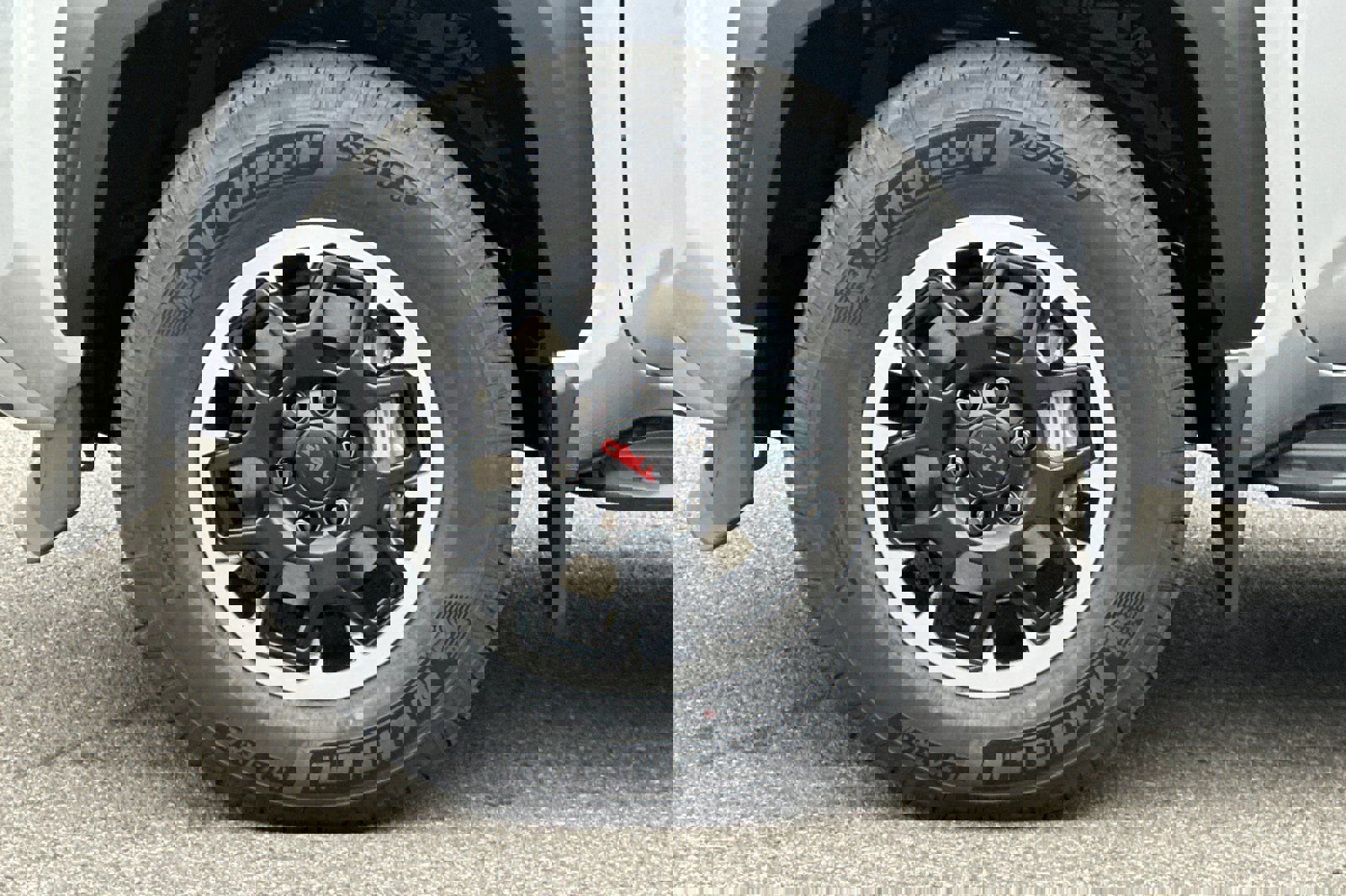 New 2026 Toyota 4Runner TRD Off-Road image 13