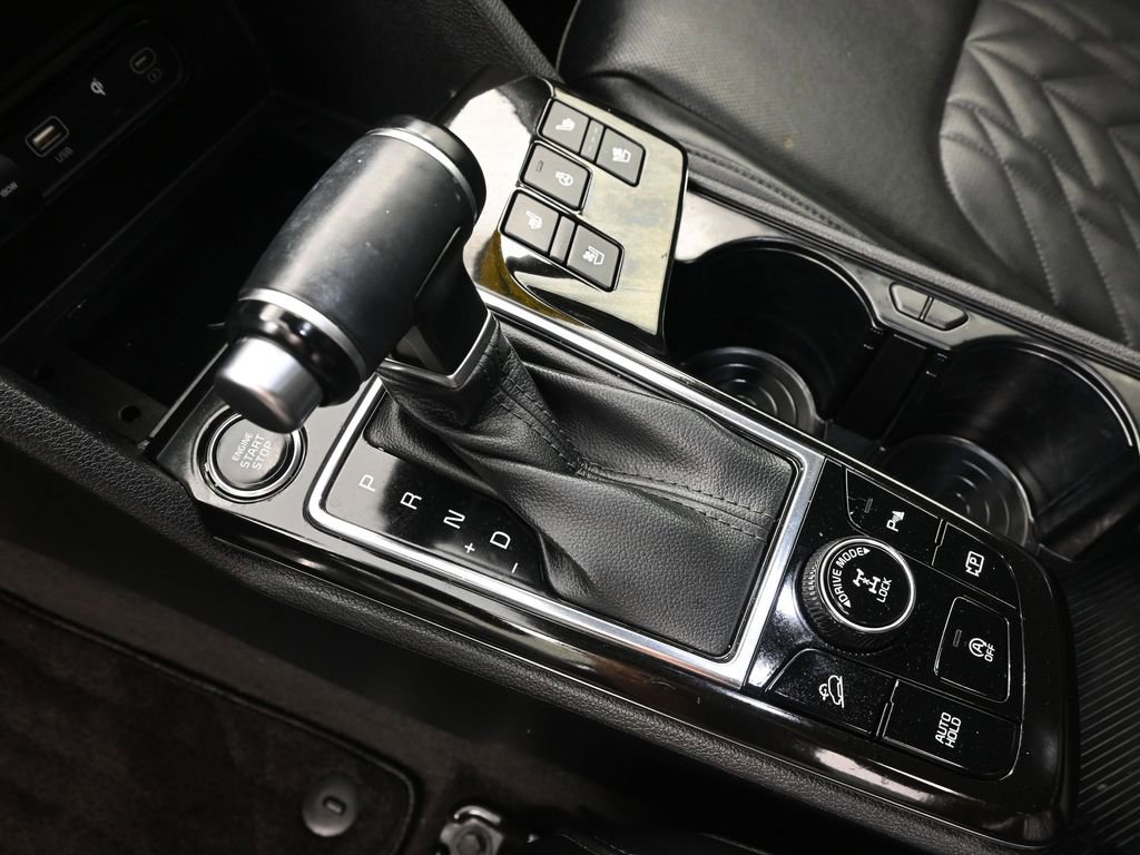 Used 2023 Kia Sportage X-Pro Prestige image 27