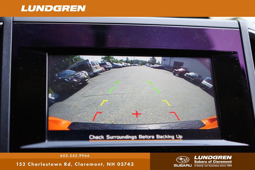 Used 2019 Subaru Crosstrek 2.0i Premium AWD/4WD image 19