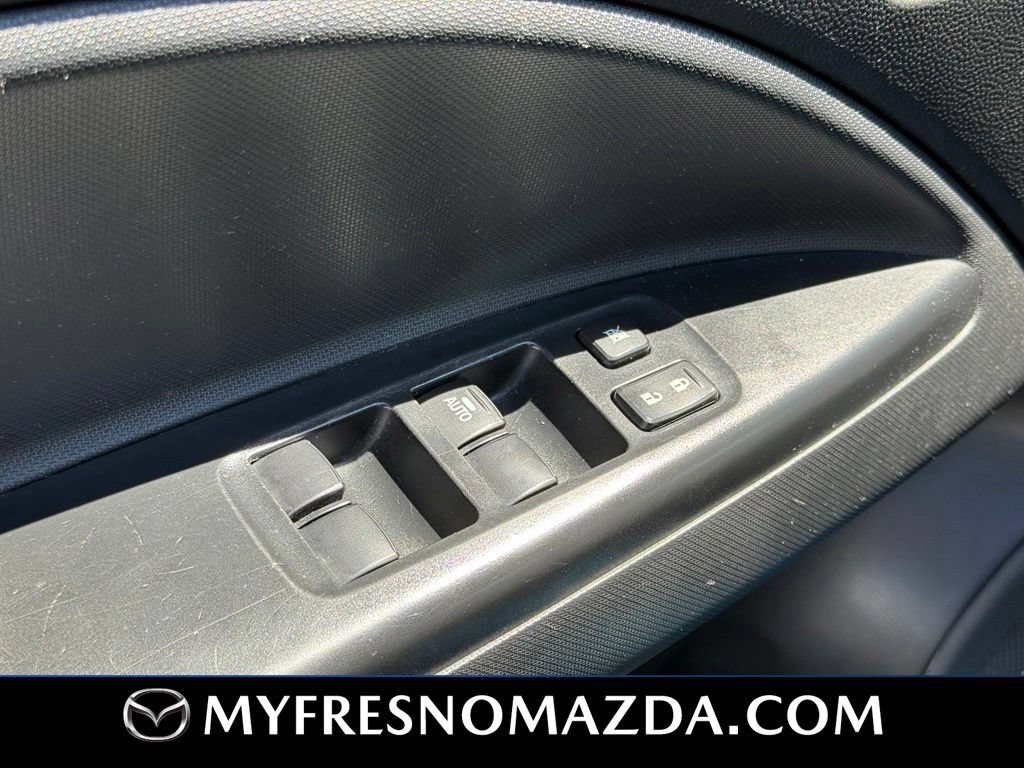 Used 2024 Mitsubishi Mirage ES FWD image 31