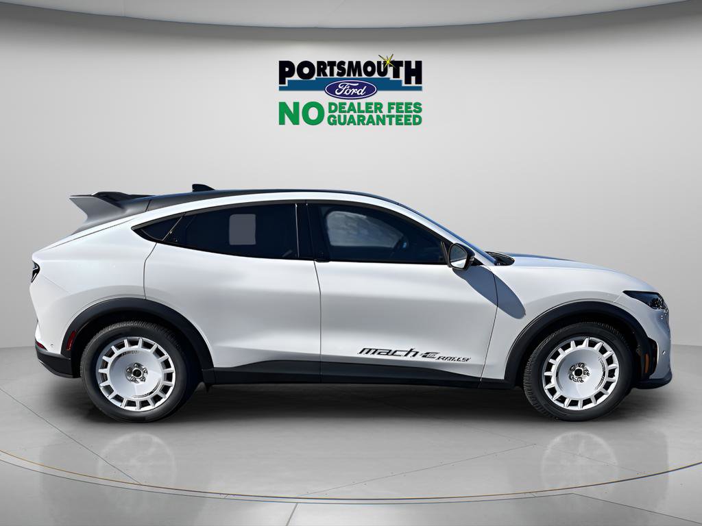 New 2024 Ford Mustang Mach-E GT AWD/4WD image 7