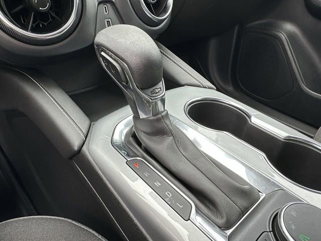 Certified 2023 Chevrolet Blazer LT image 15