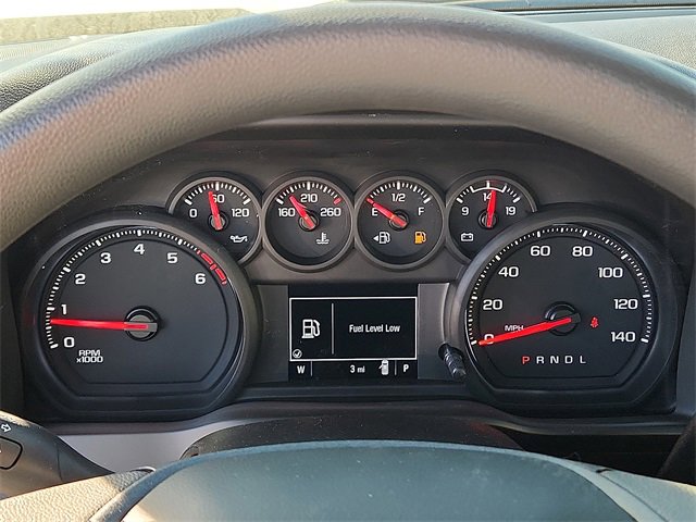 New 2026 GMC Sierra 3500 Pro image 13