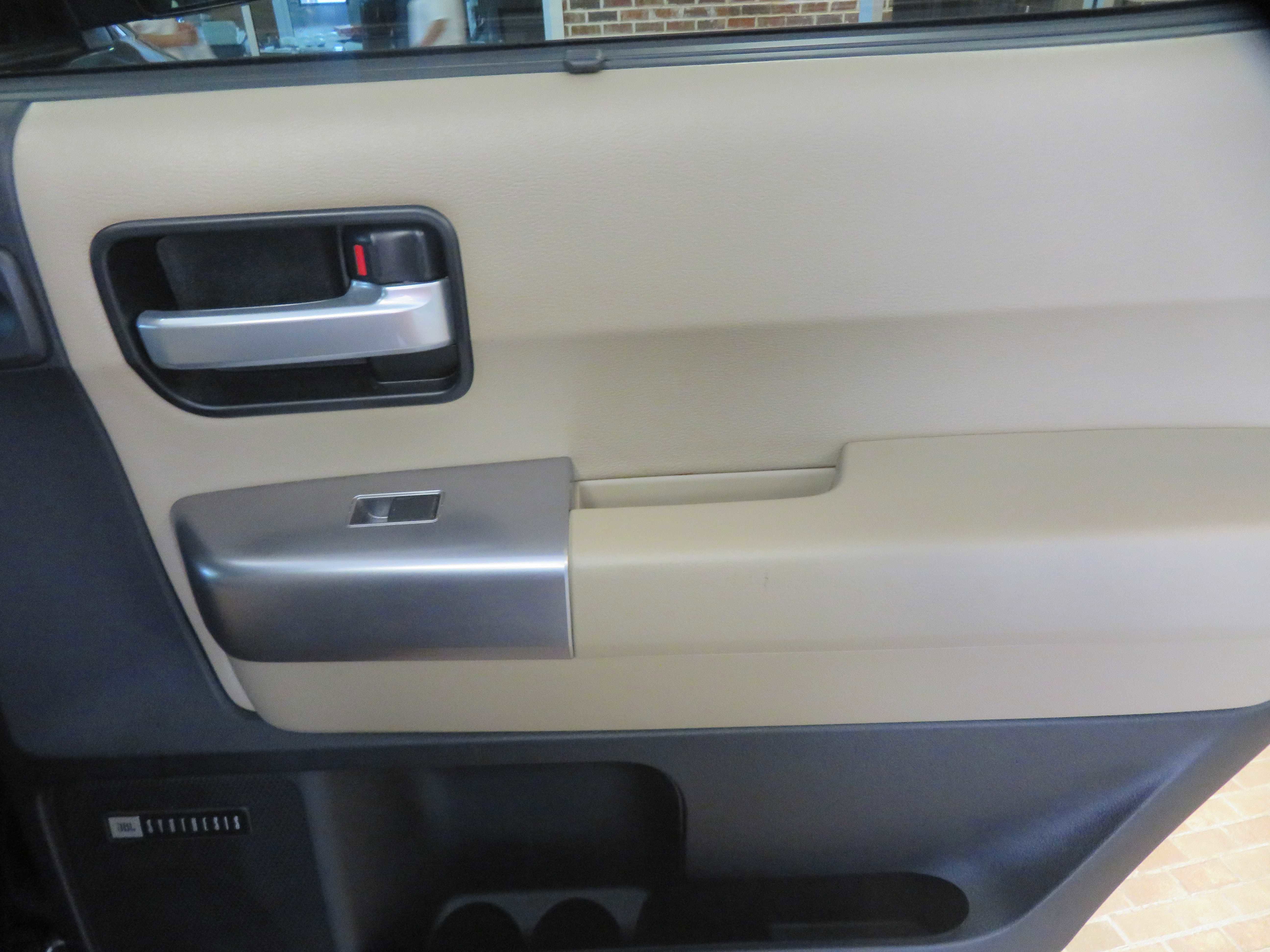 Used 2019 Toyota Sequoia Limited w/ Safety & Convenience Package RWD image 25