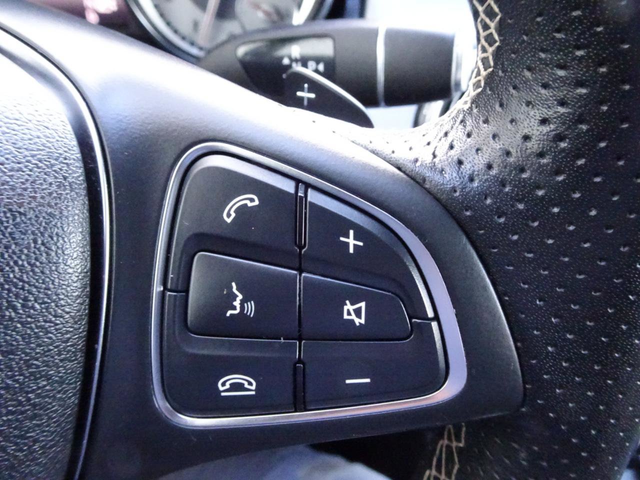 Used 2017 Mercedes-Benz GLA 250 GLA 250 4MATIC SUV image 18