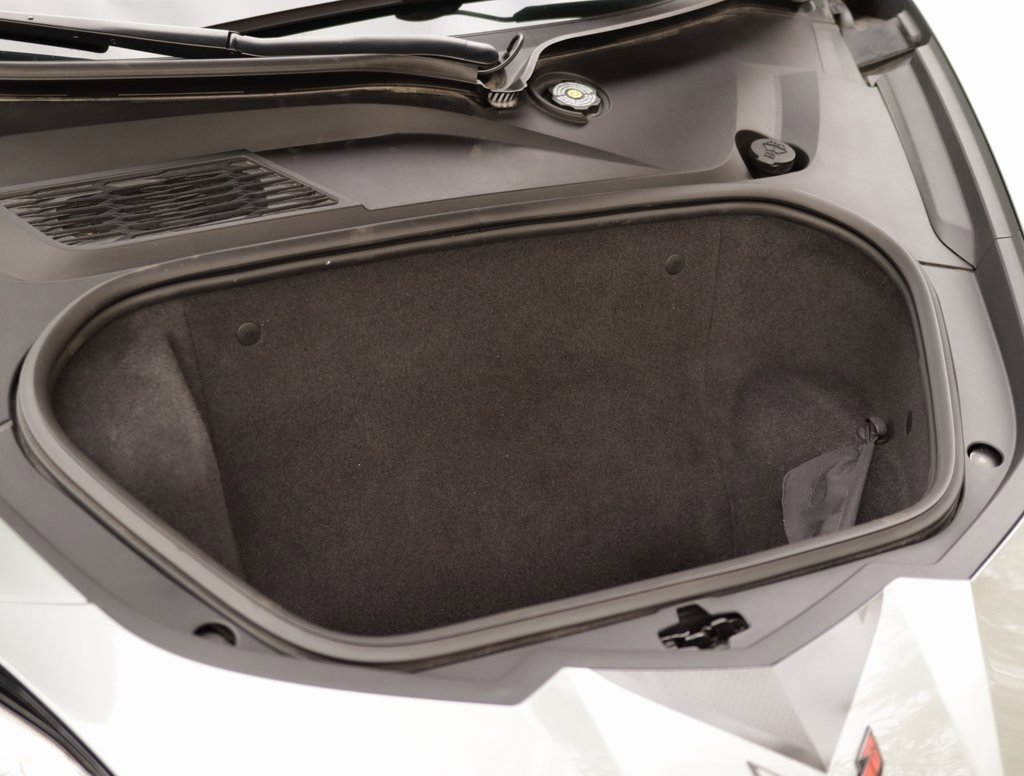 Used 2022 Chevrolet Corvette Stingray Preferred Conv image 41