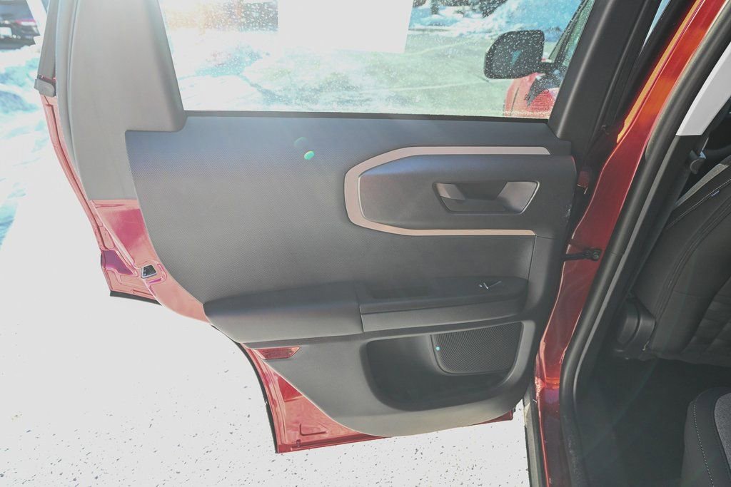 New 2025 Ford Bronco Sport Big Bend image 20