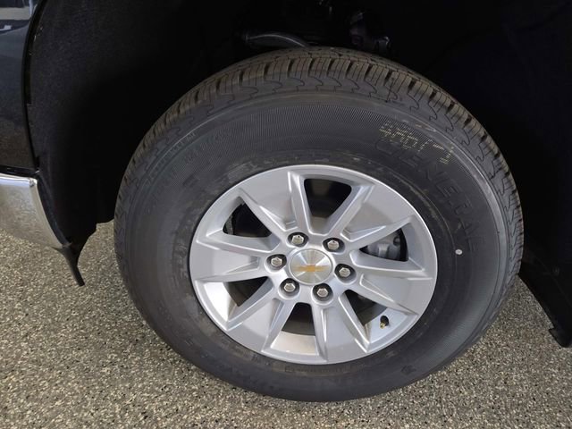 New 2025 Chevrolet Silverado 1500 LT image 15