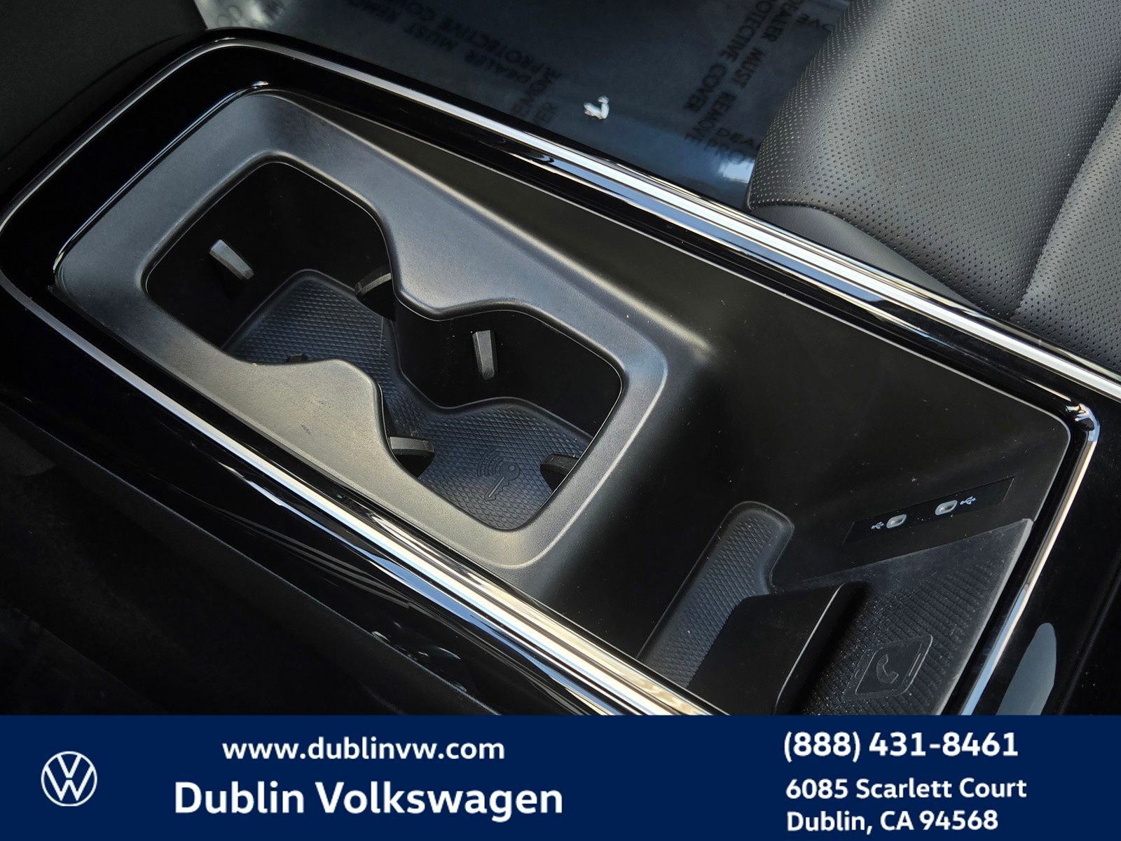Used 2023 Volkswagen ID.4 Pro S RWD image 18