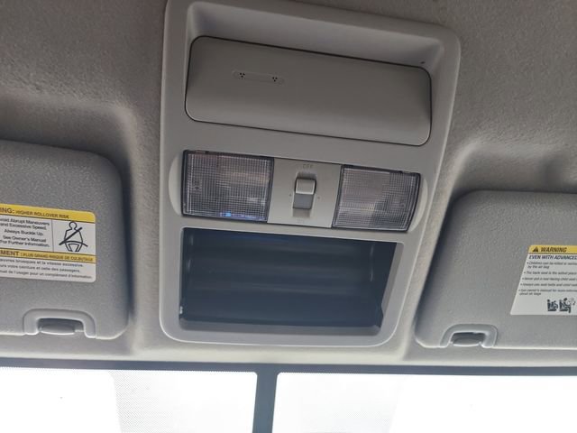 Used 2019 Nissan Frontier SV image 21