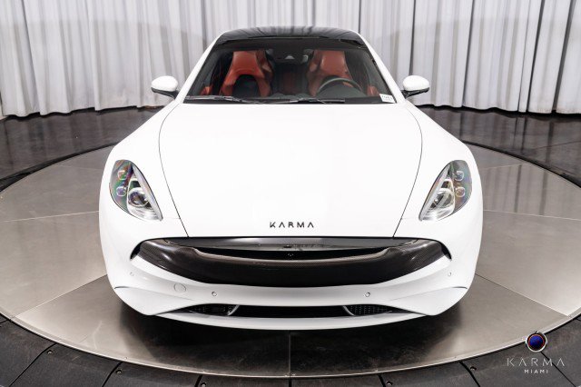 New 2025 Karma Revero Luxury image 4