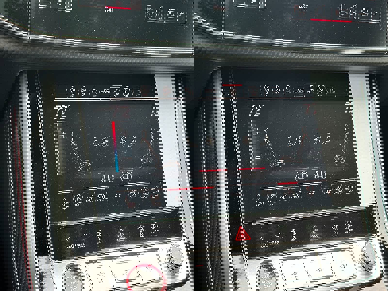 New 2026 Audi SQ8 Prestige image 21